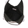 メゾンマルジェラ ショルダーバッグ レディース JAPANESE ZIP AROUND シルバー Maison Margiela SA5VL0019P8875 H1145 BLACK/SILVER