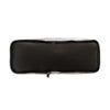 メゾンマルジェラ ショルダーバッグ レディース JAPANESE ZIP AROUND シルバー Maison Margiela SA5VL0019P8875 H1145 BLACK/SILVER