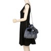マークジェイコブス ショルダーバッグ レディース THE SACK BAG MINI ブルー Marc Jacobs 2P5HSC007H03 492 medium wash indigo