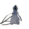 マークジェイコブス ショルダーバッグ レディース THE SACK BAG MINI ブルー Marc Jacobs 2P5HSC007H03 492 medium wash indigo
