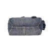 マークジェイコブス ショルダーバッグ レディース THE SACK BAG MINI ブルー Marc Jacobs 2P5HSC007H03 492 medium wash indigo