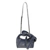 マークジェイコブス ショルダーバッグ レディース THE SACK BAG MINI ブルー Marc Jacobs 2P5HSC007H03 492 medium wash indigo
