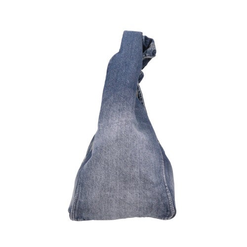 マークジェイコブス ショルダーバッグ レディース THE SACK BAG ブルー Marc Jacobs 2P5HSH028H03 492 medium wash indigo