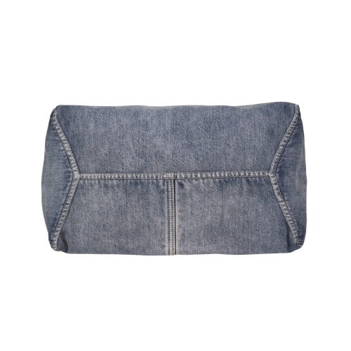 マークジェイコブス ショルダーバッグ レディース THE SACK BAG ブルー Marc Jacobs 2P5HSH028H03 492 medium wash indigo