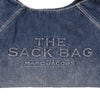 マークジェイコブス ショルダーバッグ レディース THE SACK BAG ブルー Marc Jacobs 2P5HSH028H03 492 medium wash indigo