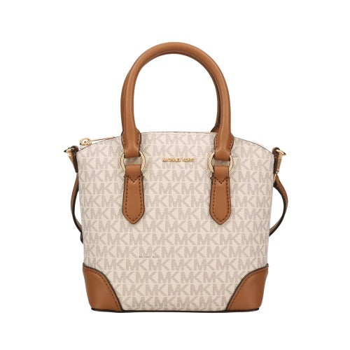 マイケルコース ショルダーバッグ レディース ホワイト MICHAEL KORS