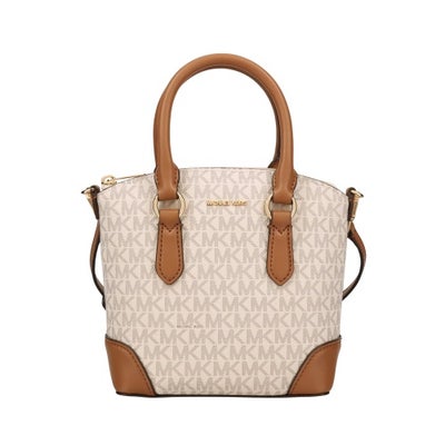 マイケルコース ショルダーバッグ レディース ホワイト MICHAEL KORS 