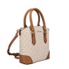 マイケルコース ショルダーバッグ レディース ホワイト MICHAEL KORS 30R6G1WM5B 149 VANILLA ACRN