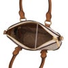マイケルコース ショルダーバッグ レディース ホワイト MICHAEL KORS 30R6G1WM5B 149 VANILLA ACRN