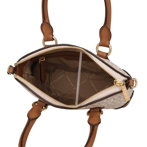 マイケルコース ショルダーバッグ レディース ホワイト MICHAEL KORS 30R6G1WM5B 149 VANILLA ACRN