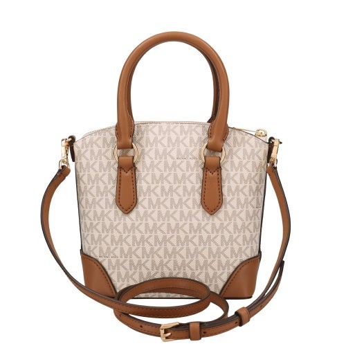 マイケルコース ショルダーバッグ レディース ホワイト MICHAEL KORS 30R6G1WM5B 149 VANILLA ACRN