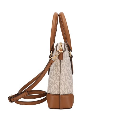 マイケルコース ショルダーバッグ レディース ホワイト MICHAEL KORS 30R6G1WM5B 149 VANILLA ACRN