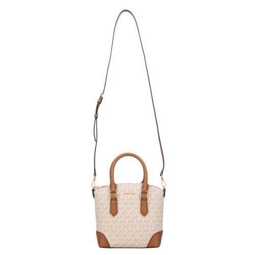 マイケルコース ショルダーバッグ レディース ホワイト MICHAEL KORS 30R6G1WM5B 149 VANILLA ACRN