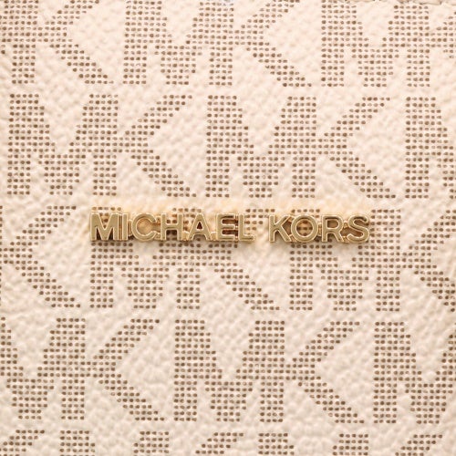 マイケルコース ショルダーバッグ レディース ホワイト MICHAEL KORS 30R6G1WM5B 149 VANILLA ACRN