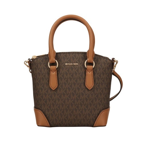 マイケルコース ショルダーバッグ レディース ブラウン MICHAEL KORS 30R6G1WM5B 252 BRN ACORN