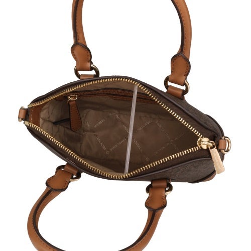 マイケルコース ショルダーバッグ レディース ブラウン MICHAEL KORS 30R6G1WM5B 252 BRN ACORN