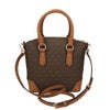 マイケルコース ショルダーバッグ レディース ブラウン MICHAEL KORS 30R6G1WM5B 252 BRN ACORN
