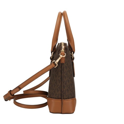 マイケルコース ショルダーバッグ レディース ブラウン MICHAEL KORS 30R6G1WM5B 252 BRN ACORN