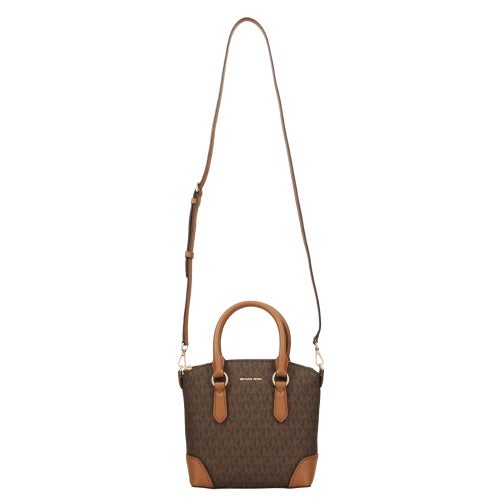 マイケルコース ショルダーバッグ レディース ブラウン MICHAEL KORS 30R6G1WM5B 252 BRN ACORN
