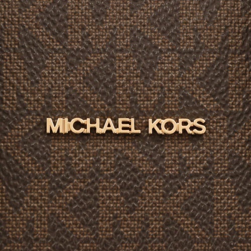 マイケルコース ショルダーバッグ レディース ブラウン MICHAEL KORS 30R6G1WM5B 252 BRN ACORN