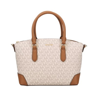 マイケルコース ショルダーバッグ レディース ホワイト MICHAEL KORS 