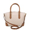 マイケルコース ショルダーバッグ レディース ホワイト MICHAEL KORS 30R6G1WS8B 149 VANILLA ACRN