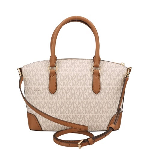 マイケルコース ショルダーバッグ レディース ホワイト MICHAEL KORS 30R6G1WS8B 149 VANILLA ACRN