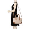 マイケルコース ショルダーバッグ レディース ホワイト MICHAEL KORS 30R6G1WS8B 149 VANILLA ACRN