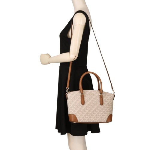マイケルコース ショルダーバッグ レディース ホワイト MICHAEL KORS 30R6G1WS8B 149 VANILLA ACRN