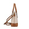 マイケルコース ショルダーバッグ レディース ホワイト MICHAEL KORS 30R6G1WS8B 149 VANILLA ACRN