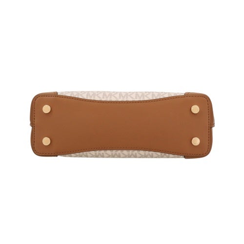 マイケルコース ショルダーバッグ レディース ホワイト MICHAEL KORS 30R6G1WS8B 149 VANILLA ACRN