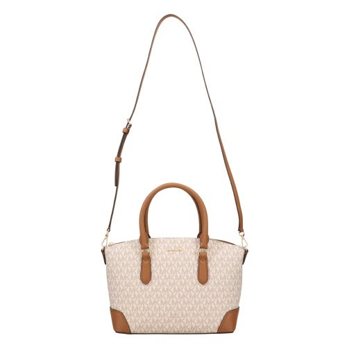 マイケルコース ショルダーバッグ レディース ホワイト MICHAEL KORS 30R6G1WS8B 149 VANILLA ACRN