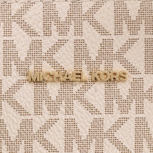 マイケルコース ショルダーバッグ レディース ホワイト MICHAEL KORS 30R6G1WS8B 149 VANILLA ACRN