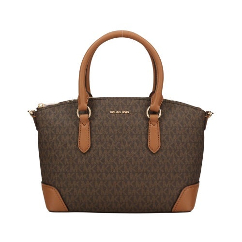 マイケルコース ショルダーバッグ レディース 30R6G1WS8B ブラウン MICHAEL KORS 30R6G1WS8B 252 BRN ACORN