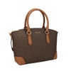 マイケルコース ショルダーバッグ レディース 30R6G1WS8B ブラウン MICHAEL KORS 30R6G1WS8B 252 BRN ACORN