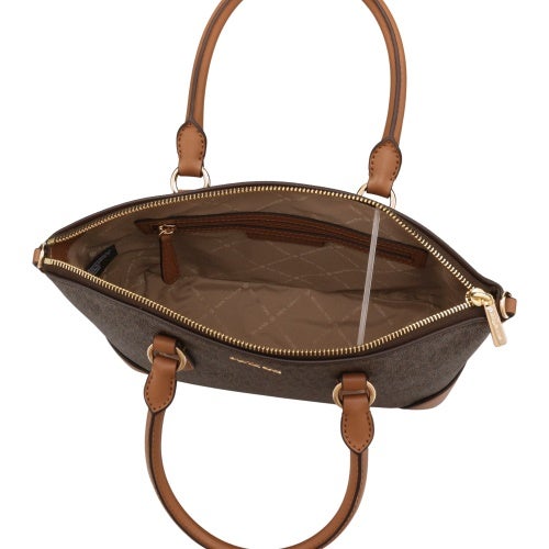 マイケルコース ショルダーバッグ レディース 30R6G1WS8B ブラウン MICHAEL KORS 30R6G1WS8B 252 BRN ACORN