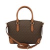 マイケルコース ショルダーバッグ レディース 30R6G1WS8B ブラウン MICHAEL KORS 30R6G1WS8B 252 BRN ACORN