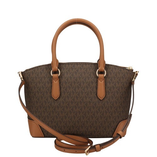 マイケルコース ショルダーバッグ レディース 30R6G1WS8B ブラウン MICHAEL KORS 30R6G1WS8B 252 BRN ACORN