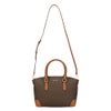 マイケルコース ショルダーバッグ レディース 30R6G1WS8B ブラウン MICHAEL KORS 30R6G1WS8B 252 BRN ACORN