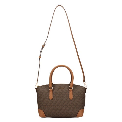マイケルコース ショルダーバッグ レディース 30R6G1WS8B ブラウン MICHAEL KORS 30R6G1WS8B 252 BRN ACORN