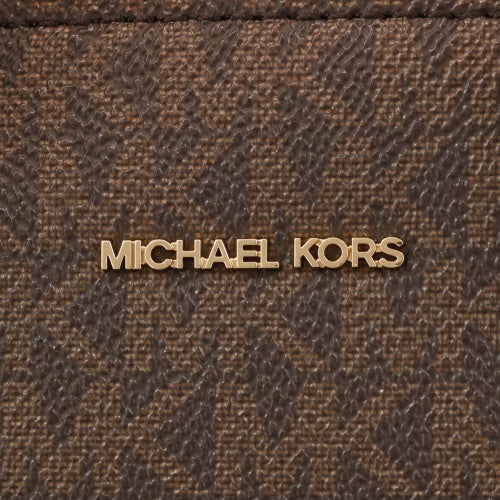 マイケルコース ショルダーバッグ レディース 30R6G1WS8B ブラウン MICHAEL KORS 30R6G1WS8B 252 BRN ACORN