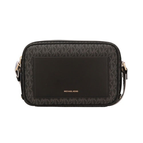 マイケルコース ショルダーバッグ レディース ブラック MICHAEL KORS 32R5G5VC3B 001 BLACK
