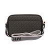 マイケルコース ショルダーバッグ レディース ブラック MICHAEL KORS 32R5G5VC3B 001 BLACK
