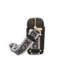 マイケルコース ショルダーバッグ レディース ブラック MICHAEL KORS 32R5G5VC3B 001 BLACK