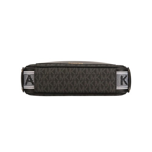 マイケルコース ショルダーバッグ レディース ブラック MICHAEL KORS