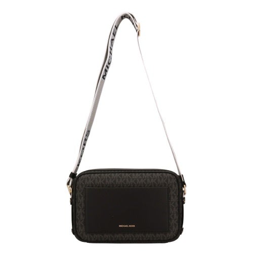 マイケルコース ショルダーバッグ レディース ブラック MICHAEL KORS 32R5G5VC3B 001 BLACK