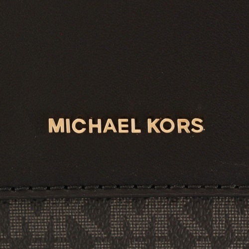 マイケルコース ショルダーバッグ レディース ブラック MICHAEL KORS 32R5G5VC3B 001 BLACK