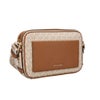 マイケルコース ショルダーバッグ レディース ブラウン MICHAEL KORS 32R5G5VC9B 149 VANILLA ACRN