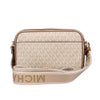 マイケルコース ショルダーバッグ レディース ブラウン MICHAEL KORS 32R5G5VC9B 149 VANILLA ACRN