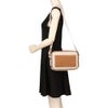 マイケルコース ショルダーバッグ レディース ブラウン MICHAEL KORS 32R5G5VC9B 149 VANILLA ACRN
